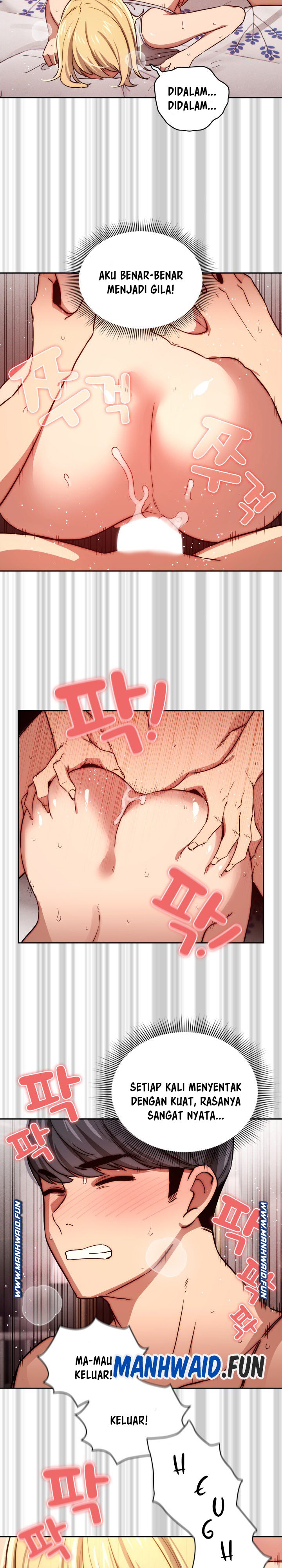 Private Tutoring in These Trying Times - Chapter 47 11 Private Tutoring in These Trying Times - Chapter 47 11