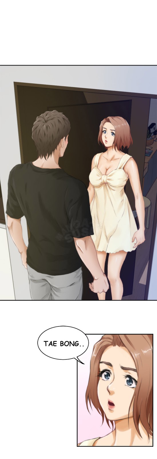 H-Mate - Chapter 47 36