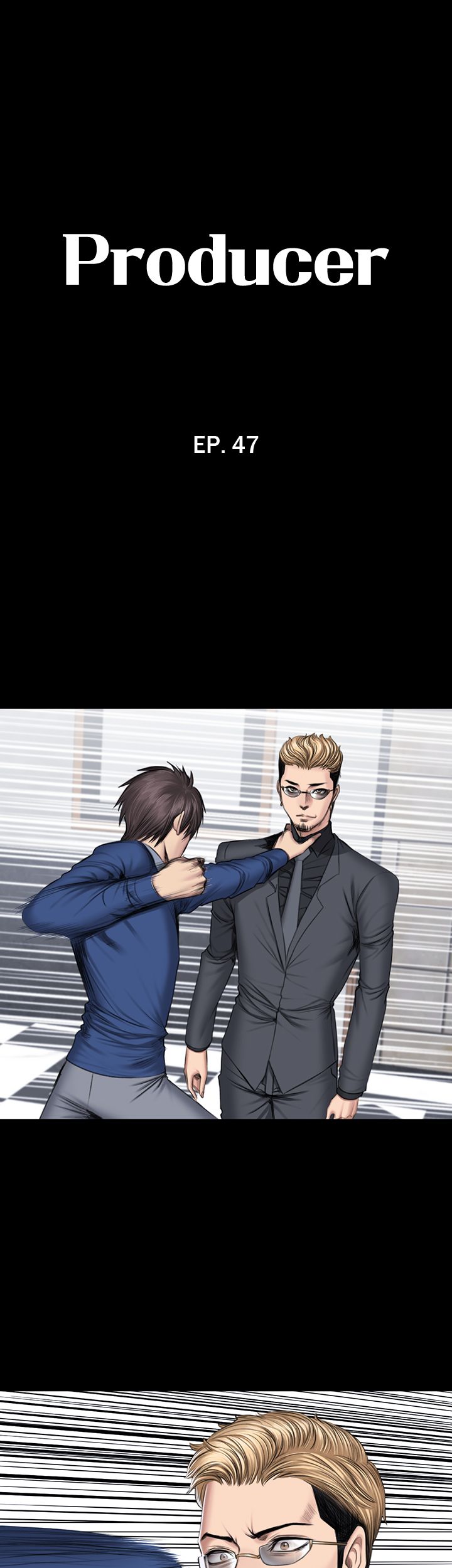 Producer: Trainee - Chapter 47 7