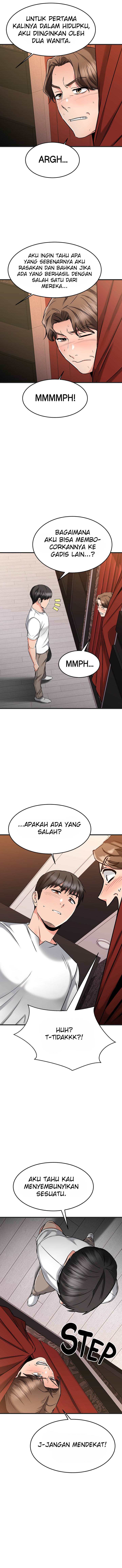 My Female Friend Who Crossed The Line - Chapter 47 19 My Female Friend Who Crossed The Line - Chapter 47 19