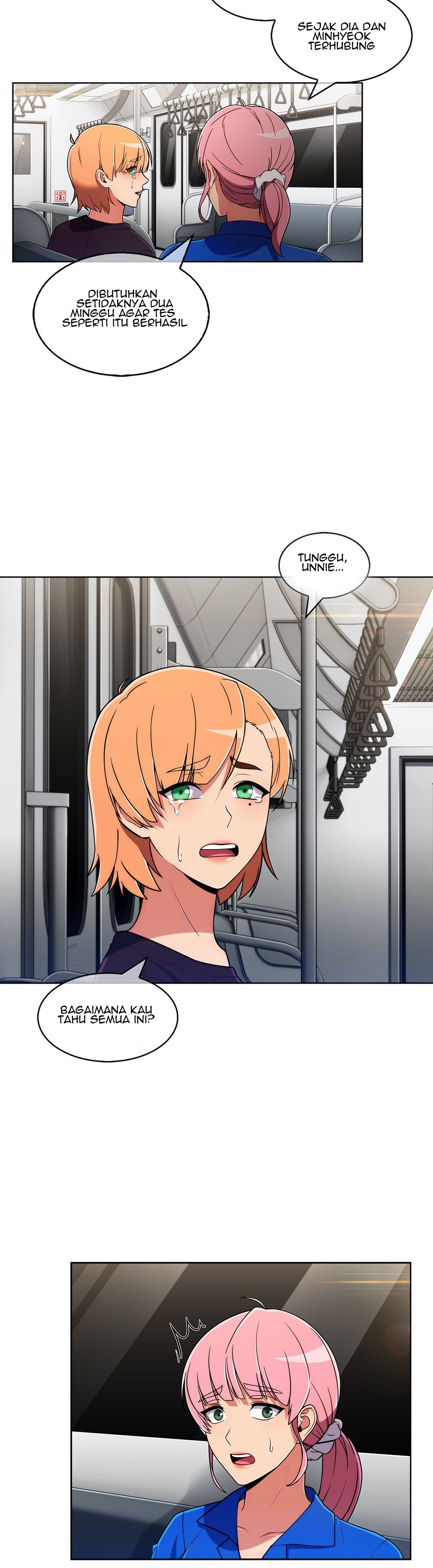 The Stand Up Guy - Chapter 47 26 The Stand Up Guy - Chapter 47 26