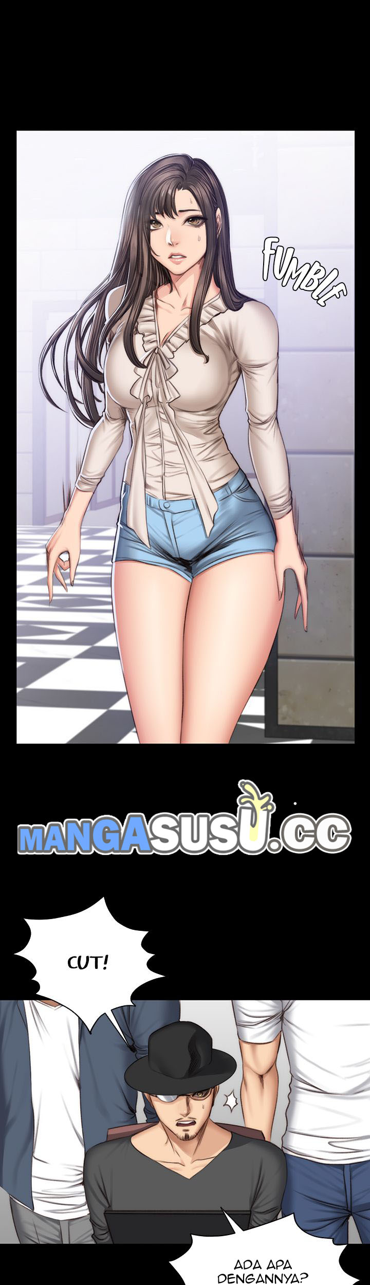 Producer: Trainee - Chapter 47 13