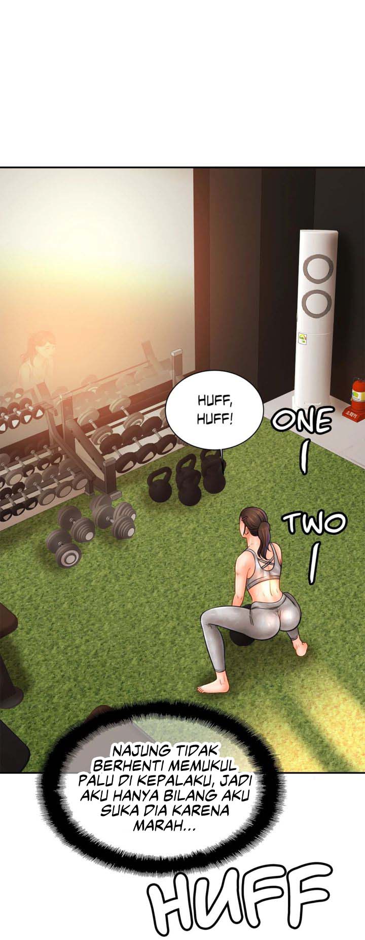 Closefam - Chapter 47 43