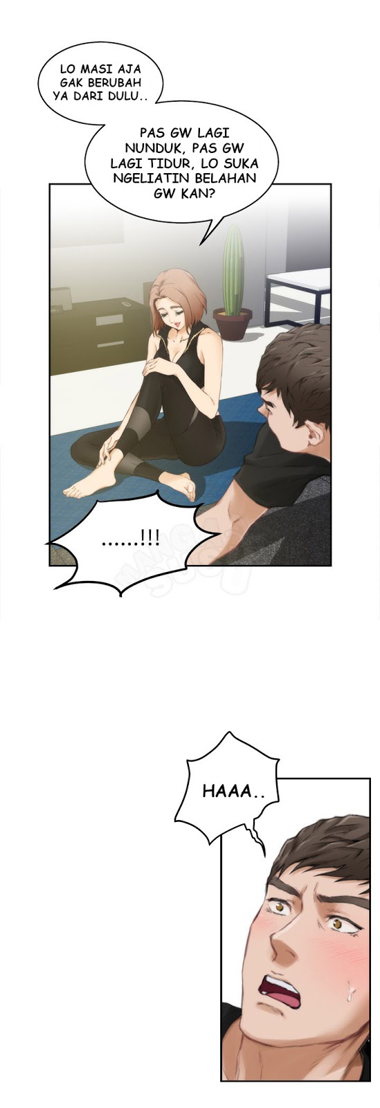 H-Mate - Chapter 47 7