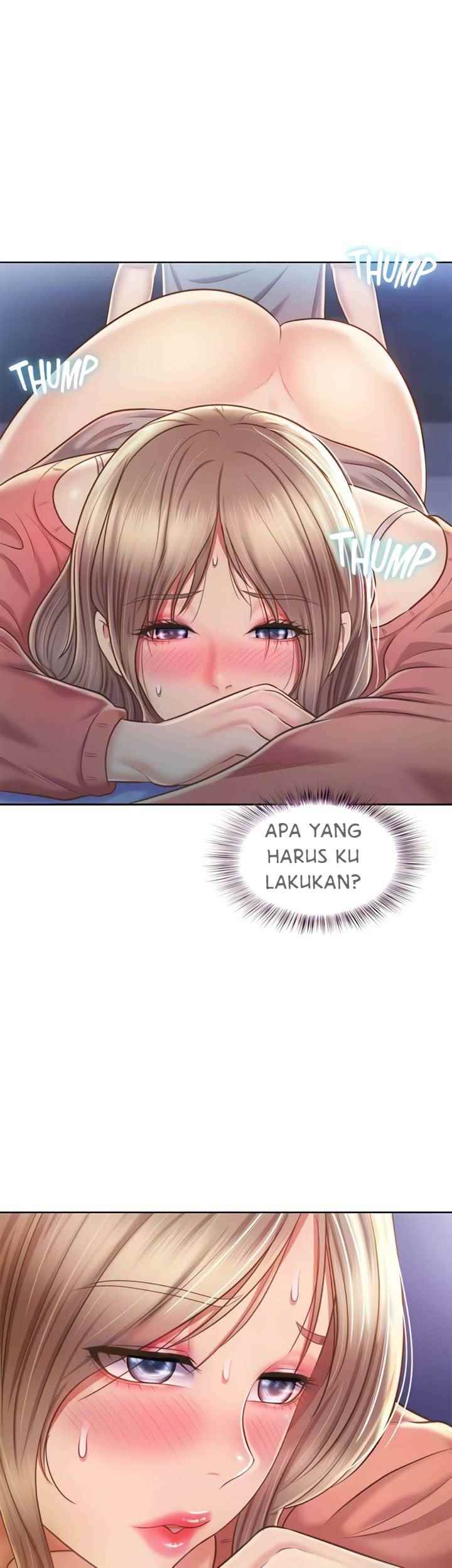 Noona&#8217;s Taste - Chapter 47 12