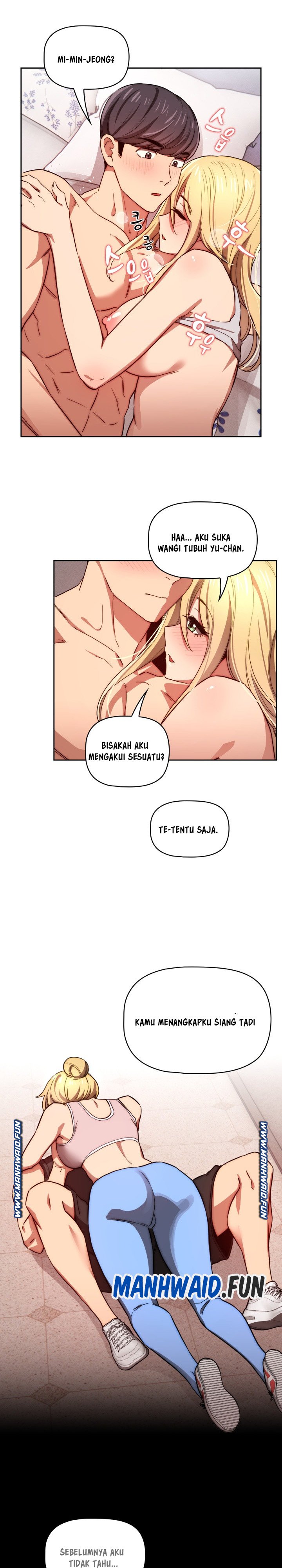 Private Tutoring in These Trying Times - Chapter 47 17 Private Tutoring in These Trying Times - Chapter 47 17