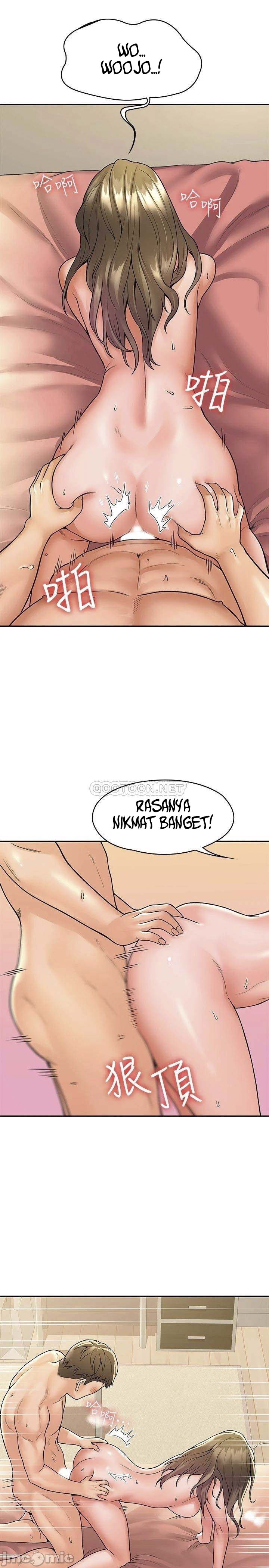 Campus Today - Chapter 47 21