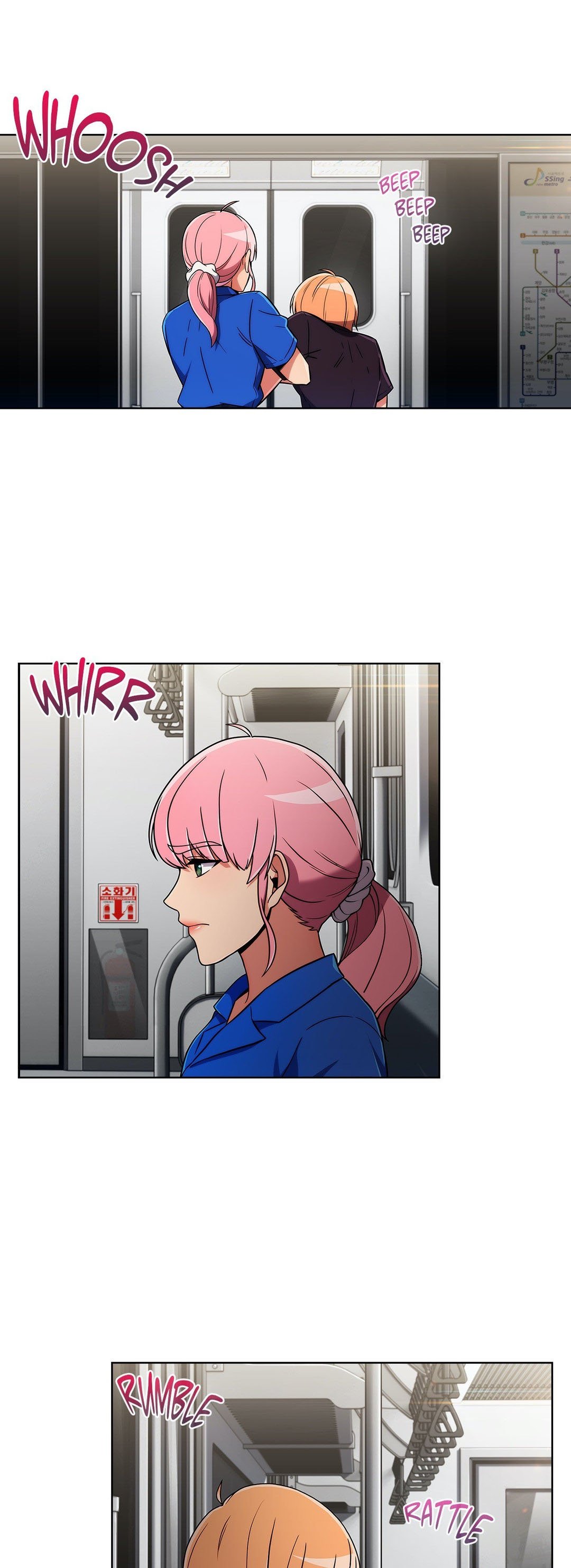 The Stand Up Guy - Chapter 47 17 The Stand Up Guy - Chapter 47 17