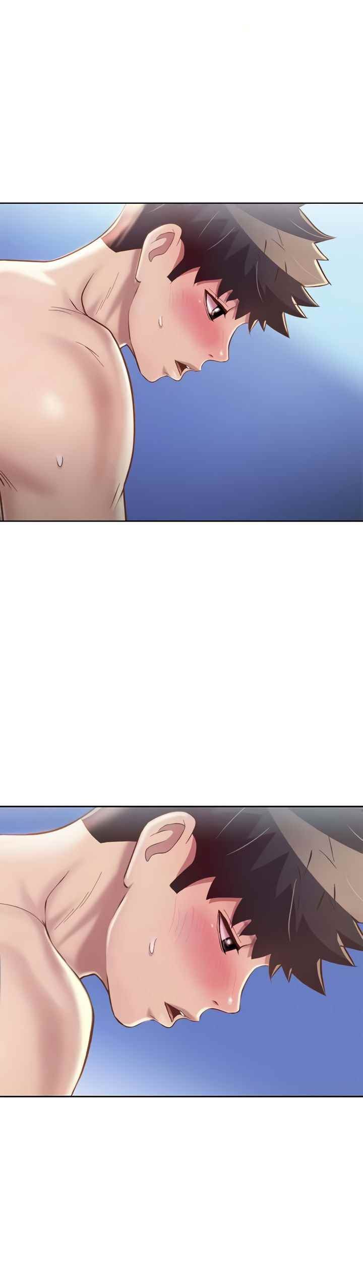 Noona&#8217;s Taste - Chapter 47 34