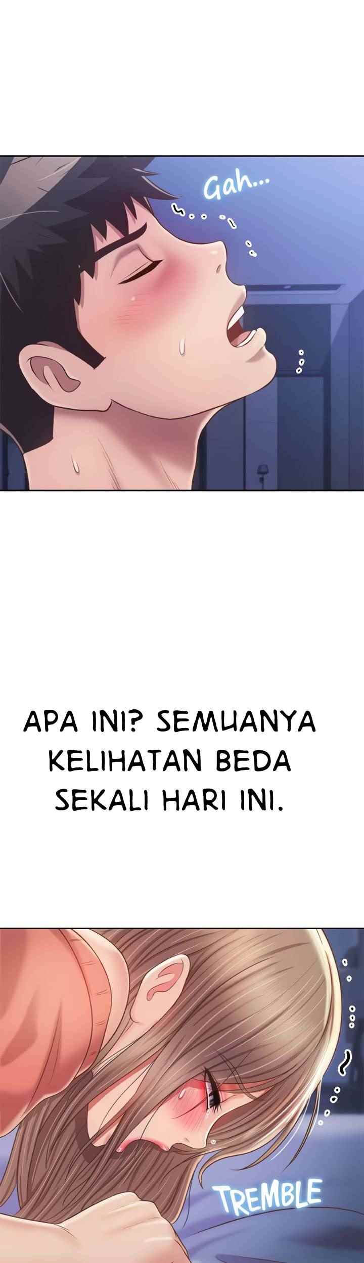Noona&#8217;s Taste - Chapter 47 66