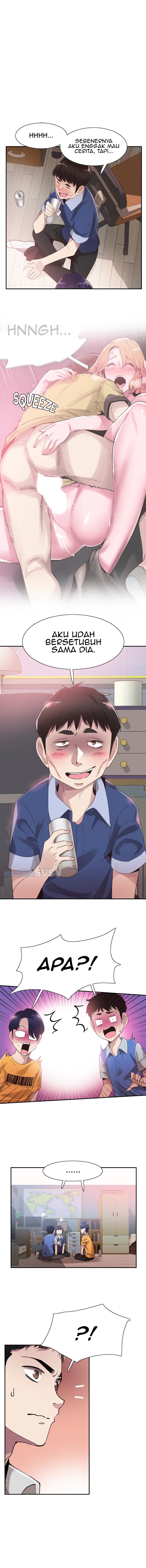 Campus Live - Chapter 47 3