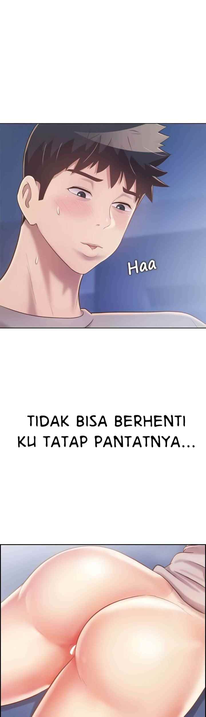 Noona&#8217;s Taste - Chapter 47 16