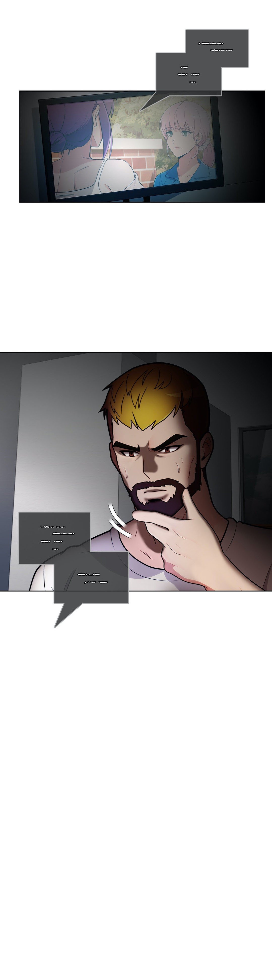 The Stand Up Guy - Chapter 47 37 The Stand Up Guy - Chapter 47 37