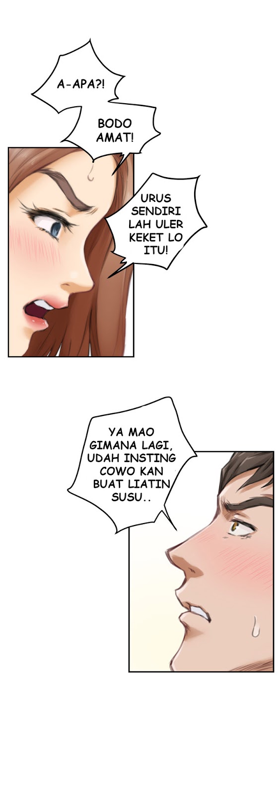 H-Mate - Chapter 47 15