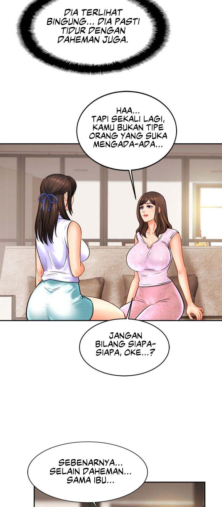 Closefam - Chapter 47 22
