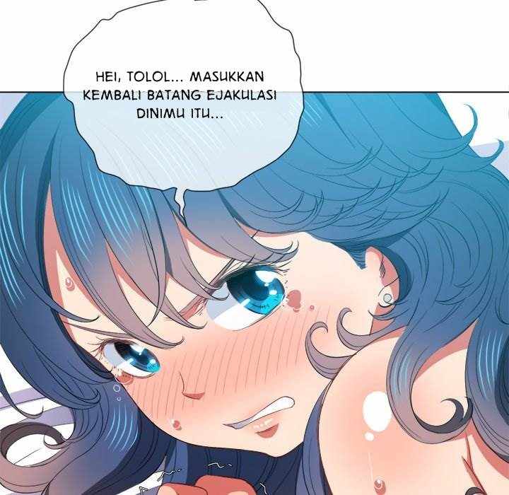 My High School Bully - Chapter 47 54