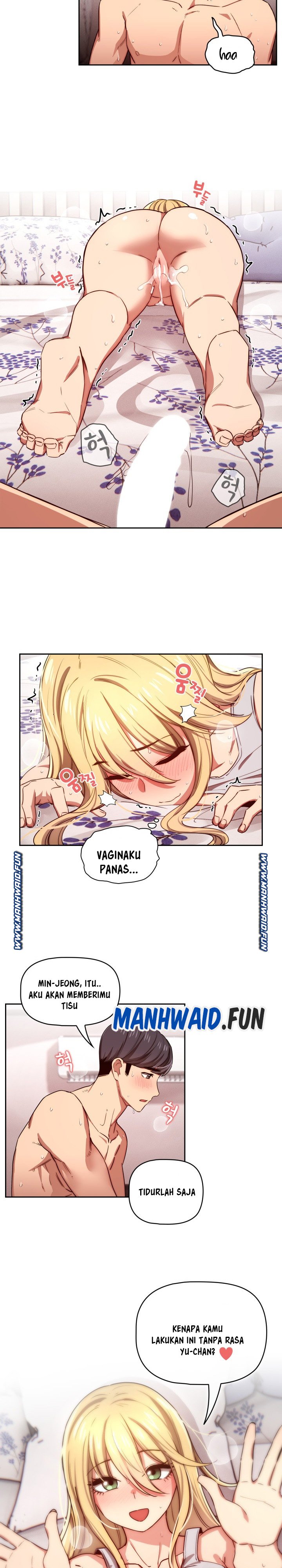 Private Tutoring in These Trying Times - Chapter 47 14 Private Tutoring in These Trying Times - Chapter 47 14