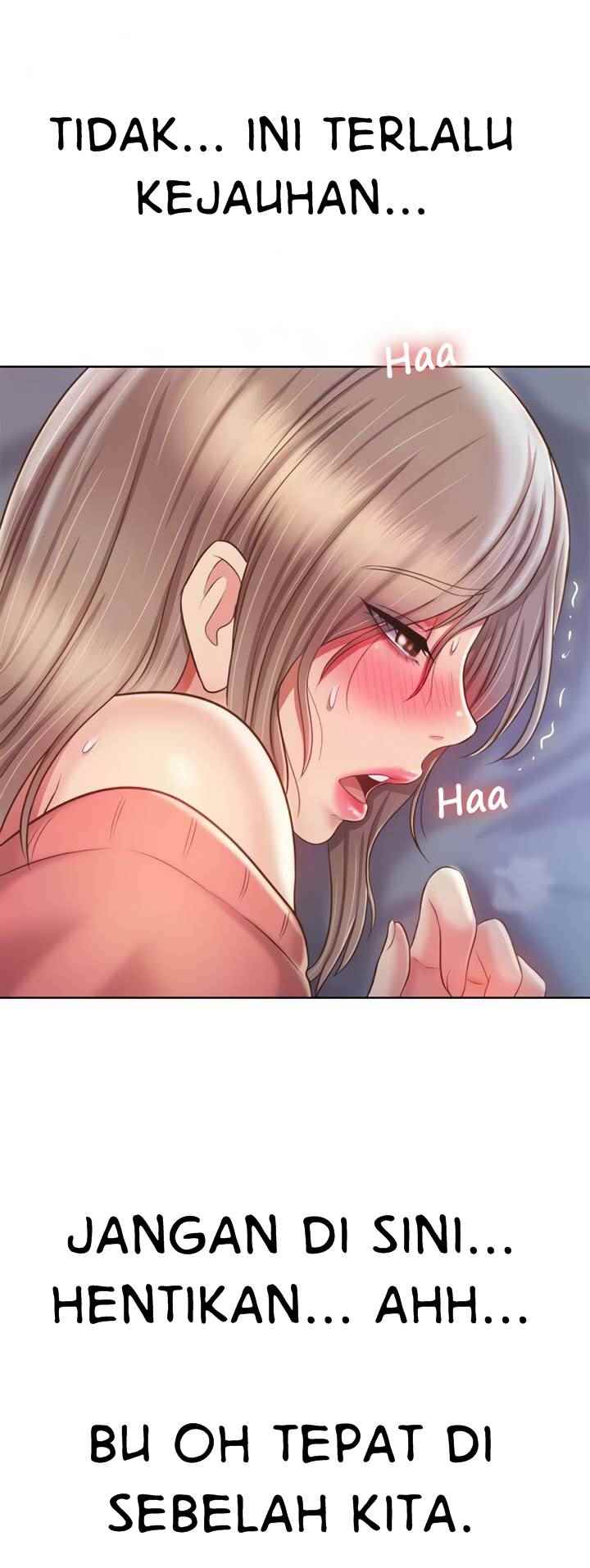 Noona&#8217;s Taste - Chapter 47 32