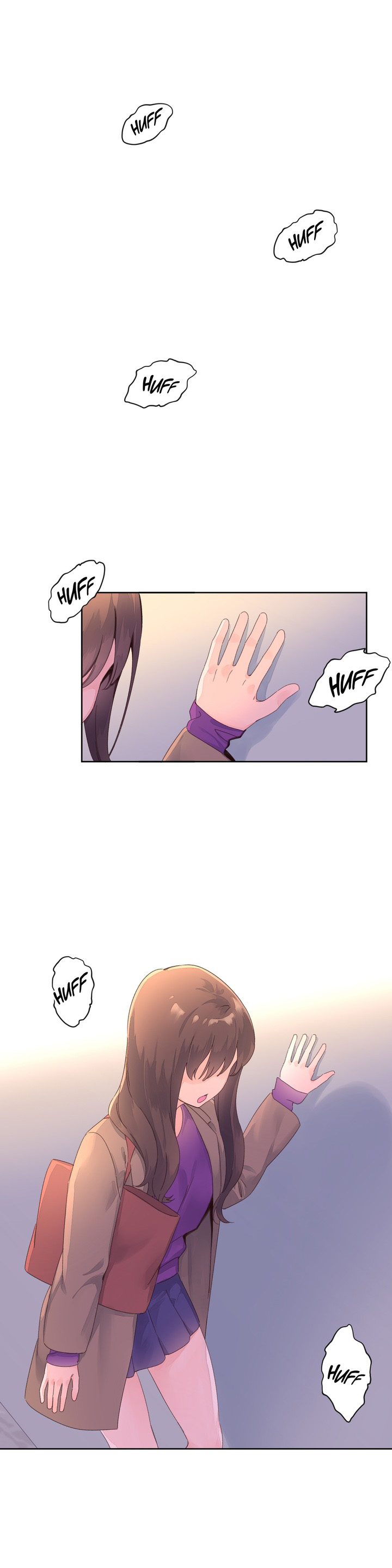 Pheromone-holic - Chapter 47 3 Pheromone-holic - Chapter 47 3