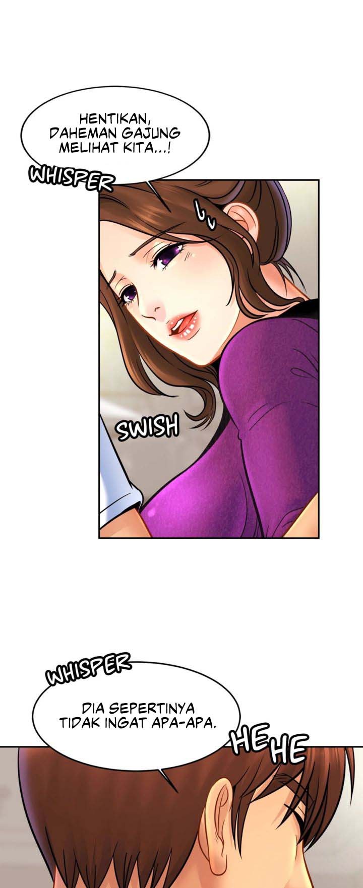 Closefam - Chapter 47 14