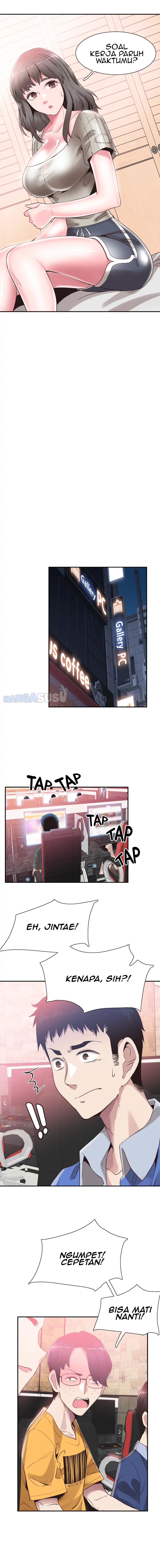 Campus Live - Chapter 47 13