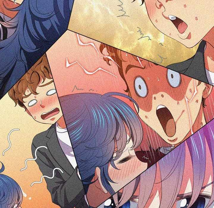 My High School Bully - Chapter 47 86