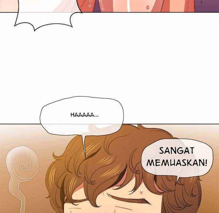 My High School Bully - Chapter 47 52