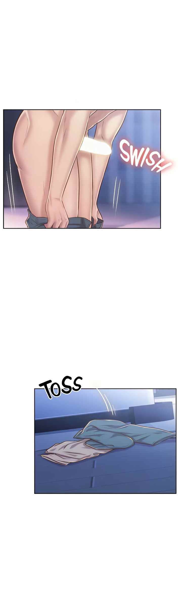 Noona&#8217;s Taste - Chapter 47 19