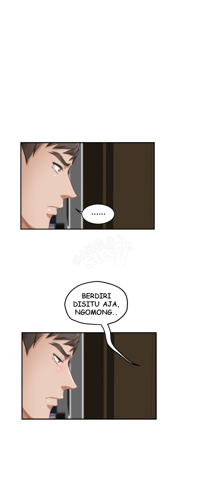 H-Mate - Chapter 47 33