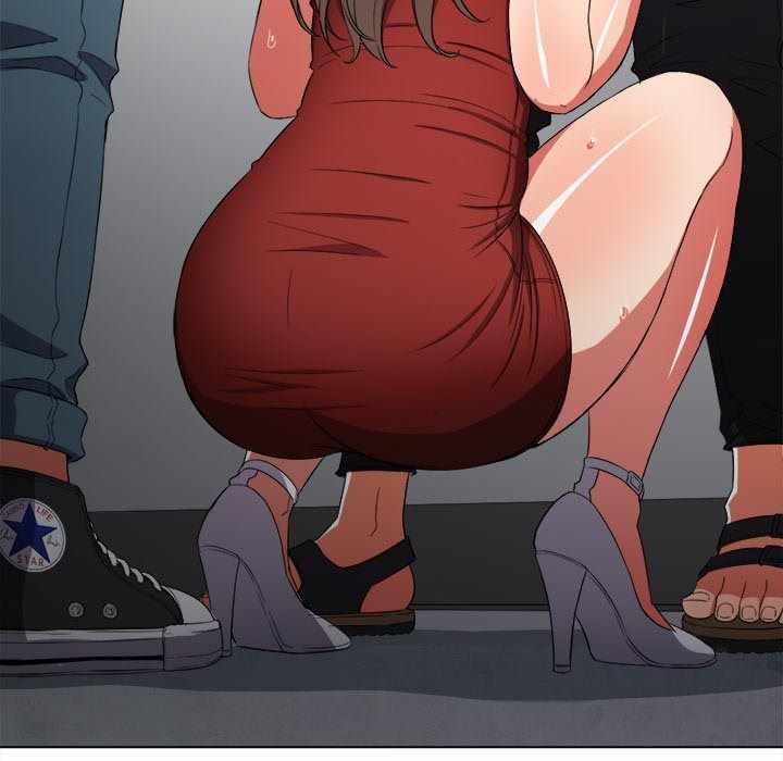 My High School Bully - Chapter 47 134