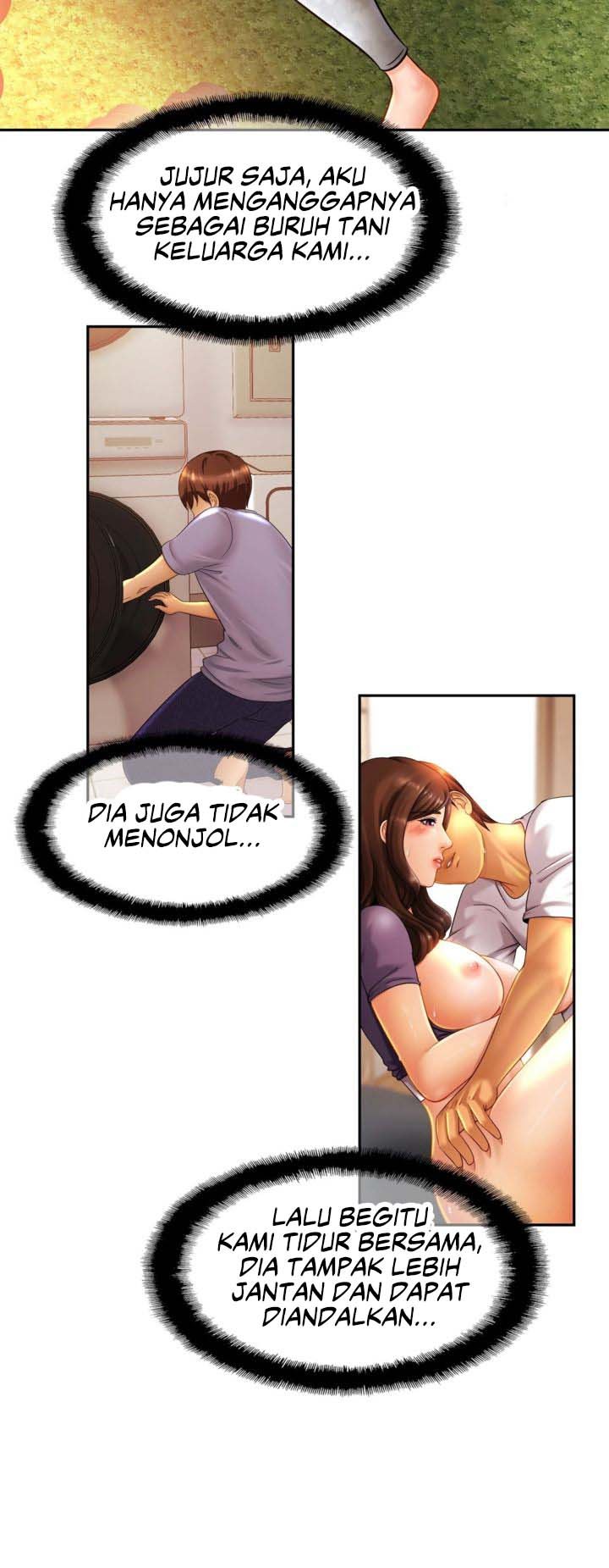 Closefam - Chapter 47 45