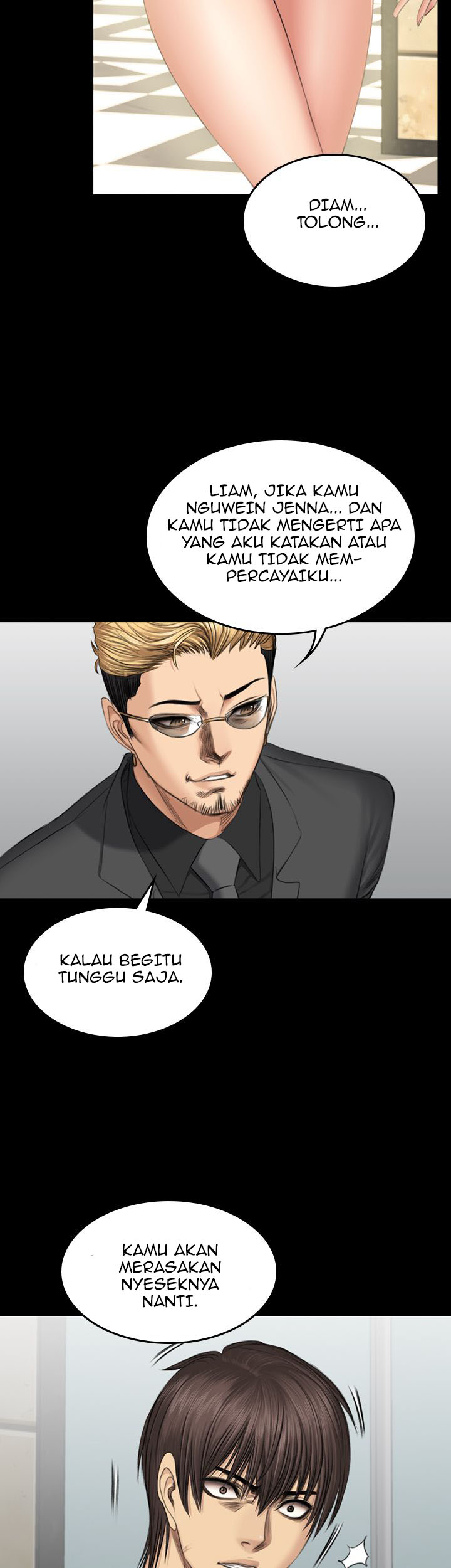 Producer: Trainee - Chapter 47 4