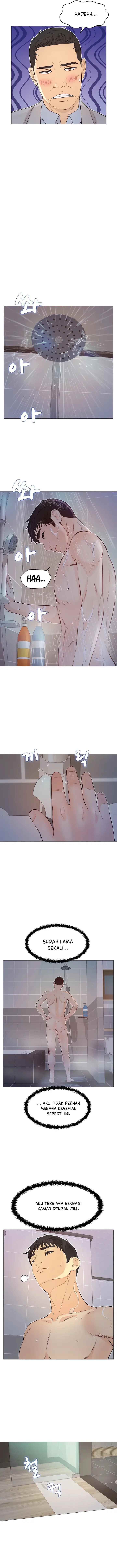 Gamble - Chapter 47 6