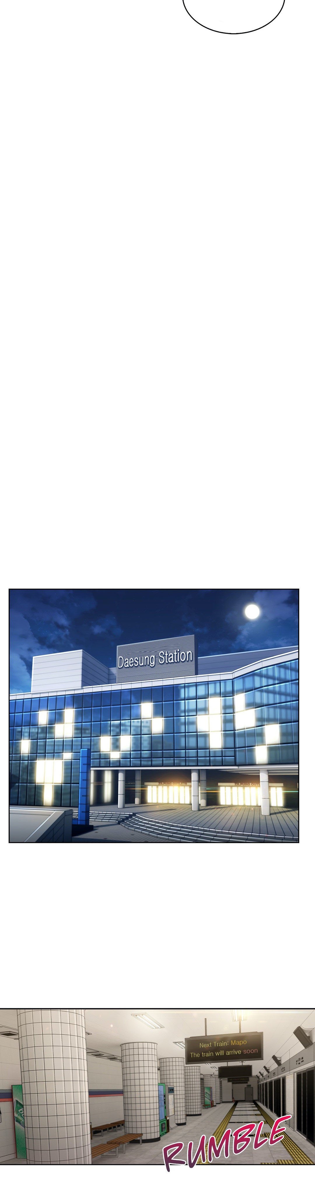 The Stand Up Guy - Chapter 47 16 The Stand Up Guy - Chapter 47 16