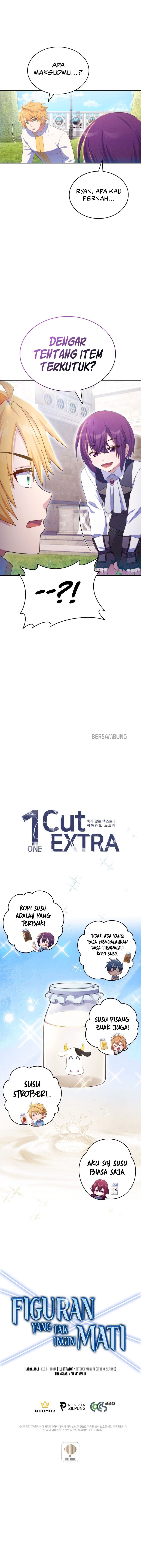 Never Die Extra - Chapter 47 13