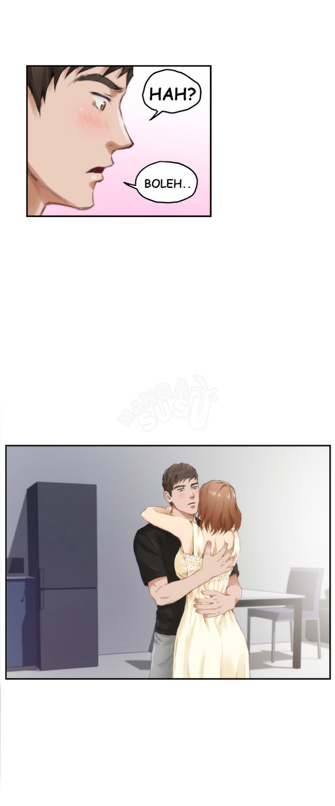 H-Mate - Chapter 47 38