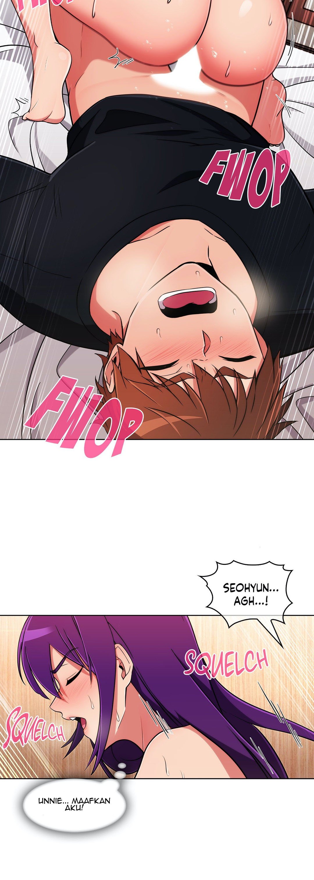 The Stand Up Guy - Chapter 47 12 The Stand Up Guy - Chapter 47 12