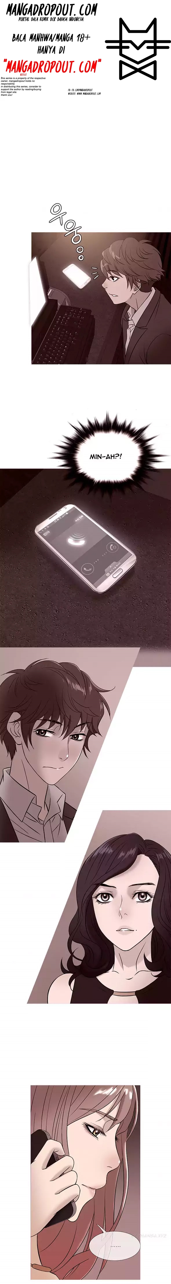 Heaven (Onion) - Chapter 47 1 Heaven (Onion) - Chapter 47 1