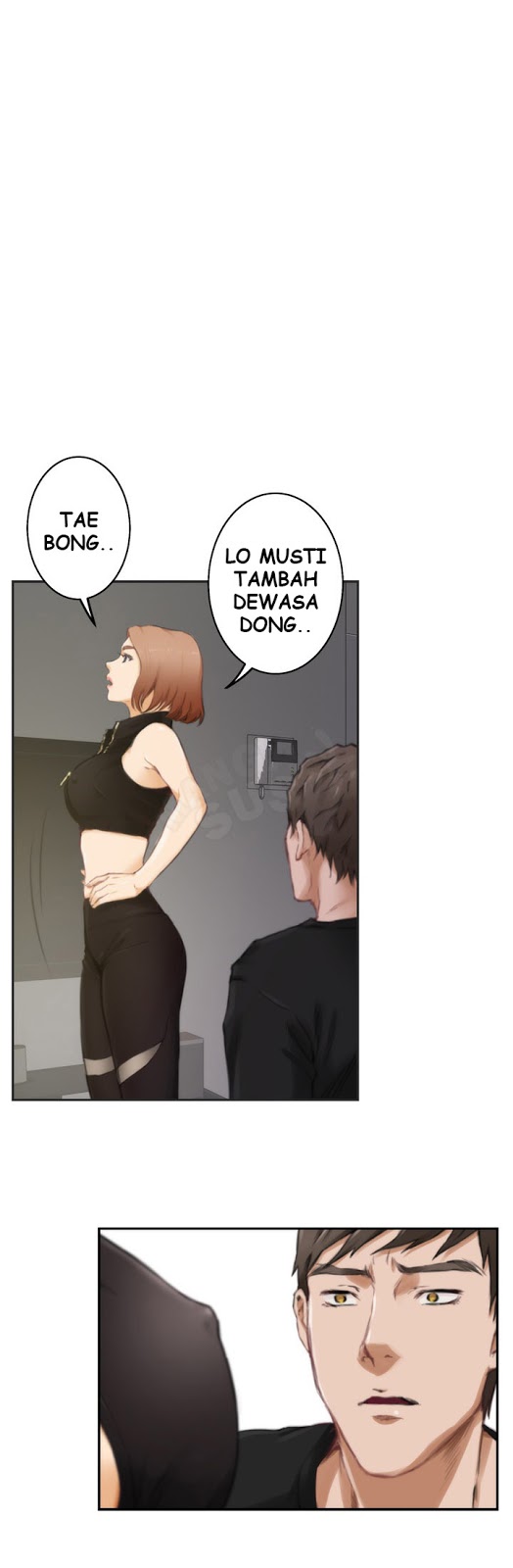 H-Mate - Chapter 47 10