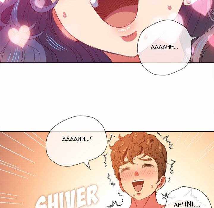 My High School Bully - Chapter 47 46