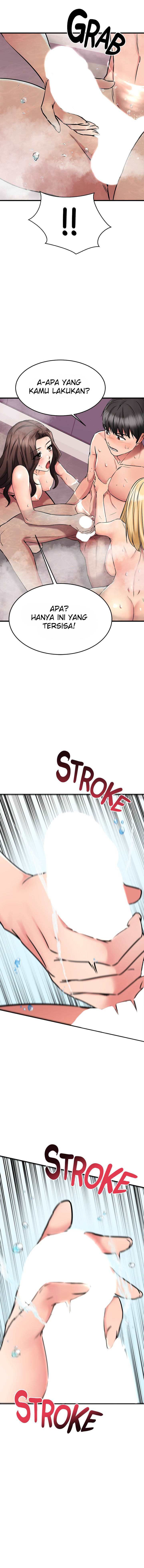 My Female Friend Who Crossed The Line - Chapter 47 11 My Female Friend Who Crossed The Line - Chapter 47 11