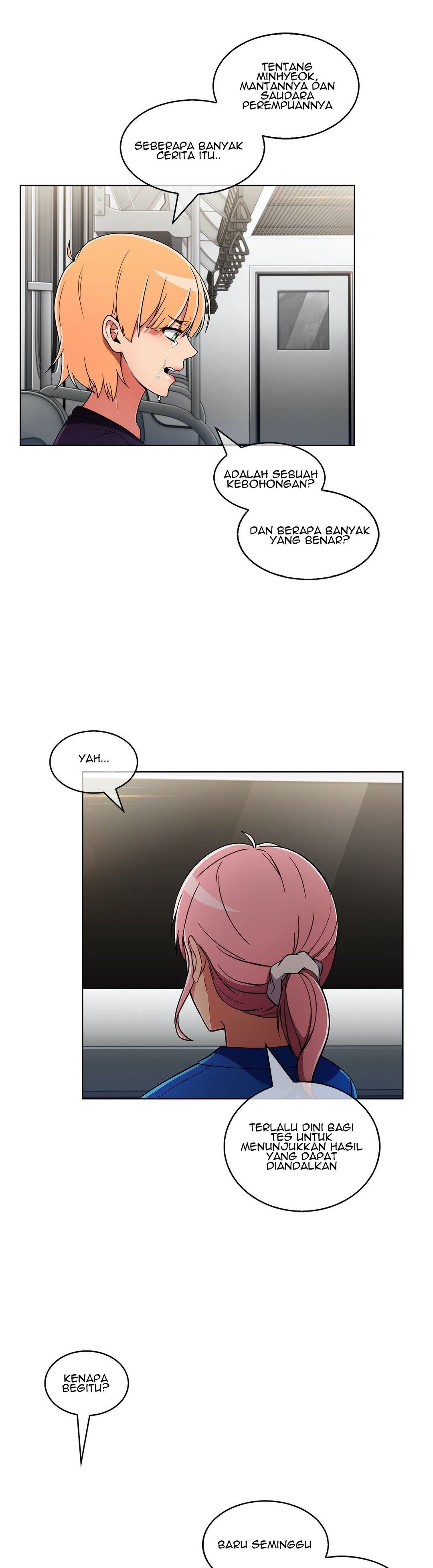 The Stand Up Guy - Chapter 47 25 The Stand Up Guy - Chapter 47 25