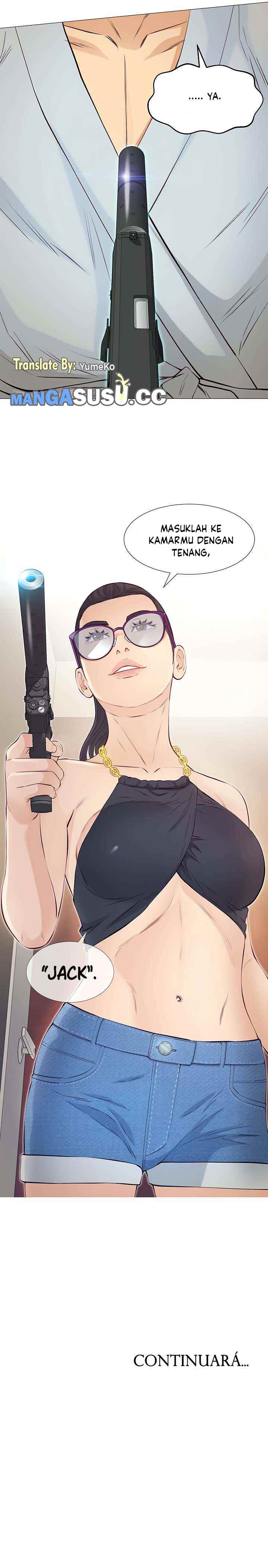 Gamble - Chapter 47 9