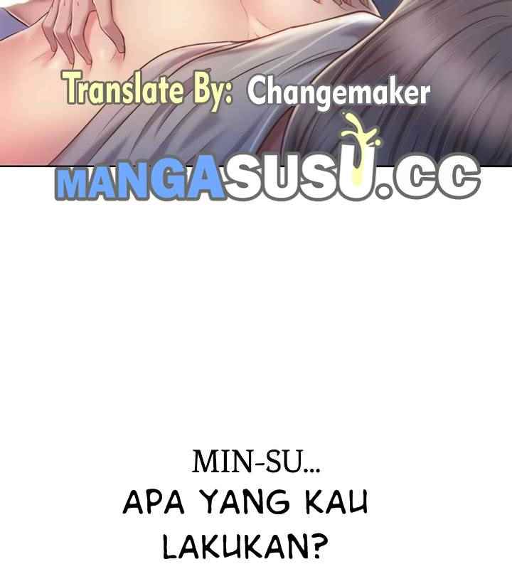 Noona&#8217;s Taste - Chapter 47 30