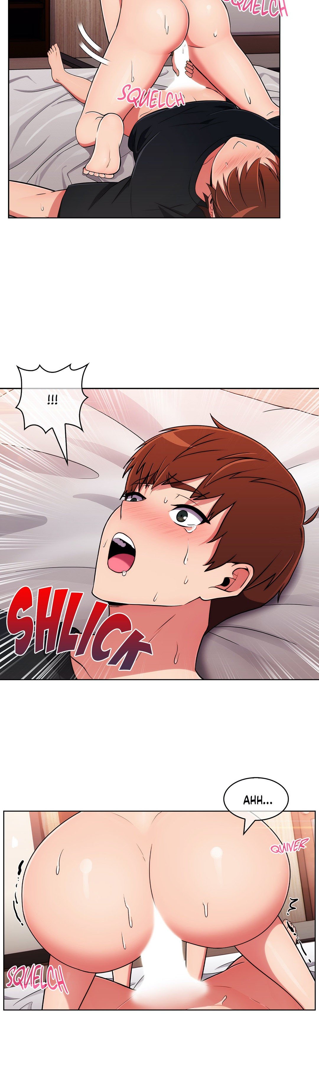 The Stand Up Guy - Chapter 47 9 The Stand Up Guy - Chapter 47 9