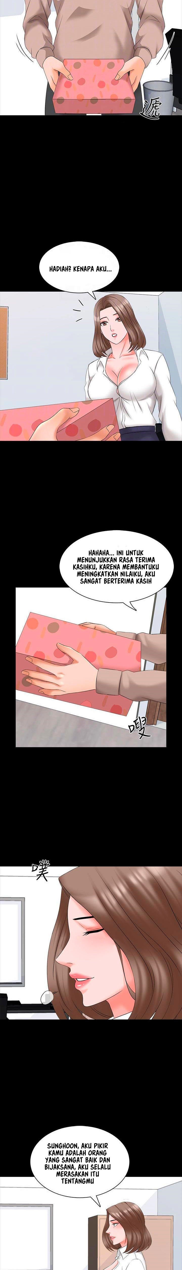The Tutor - Chapter 47 8