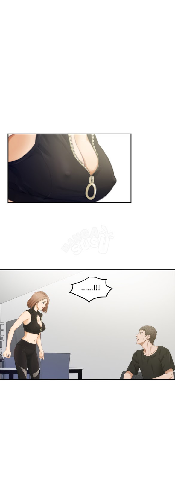 H-Mate - Chapter 47 14