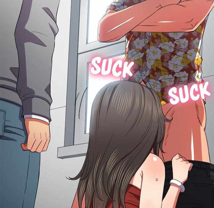 My High School Bully - Chapter 47 133