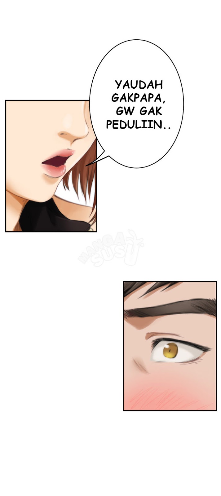 H-Mate - Chapter 47 17