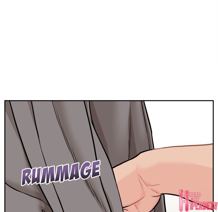 Crossing the Line - Chapter 47 68